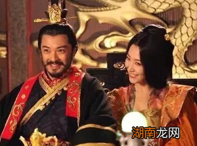 杨勇为何没能当上太子？隋文帝为何选择的是杨广？