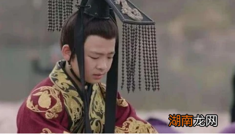 历史上南朝齐的皇帝们有多败家？