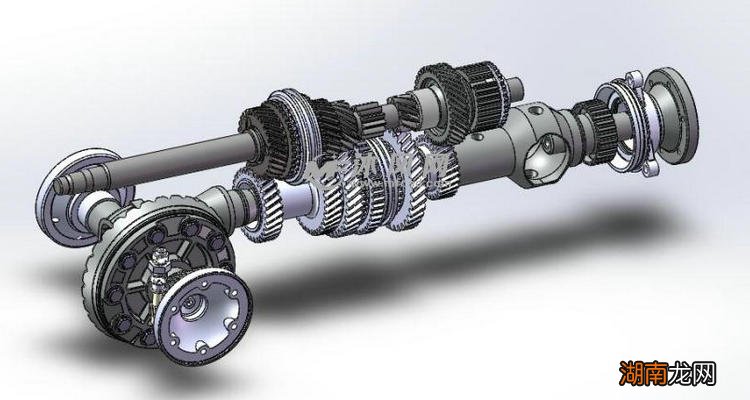 预防汽车传动轴故障措施有哪些