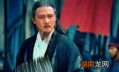 魏延墓前的文官到底是不是诸葛亮呢？