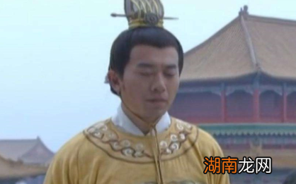 如果朱标没有早逝,明朝历史会改写吗?