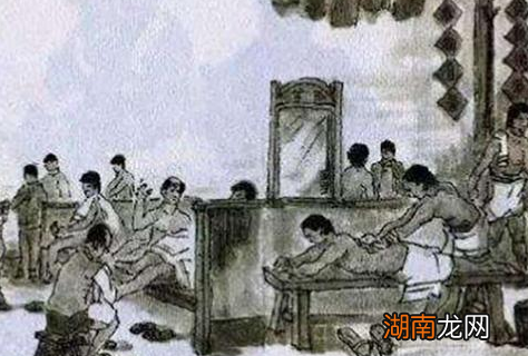 古代沐浴就是洗澡吗 洗澡和沐浴又有什么不同