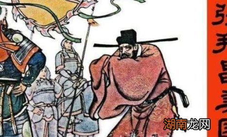 张邦昌是被逼做了伪楚皇帝，为何还被赵构杀了？