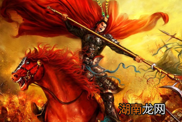 吕布为什么怨恨刘备？他们之间有着怎样的恩怨？