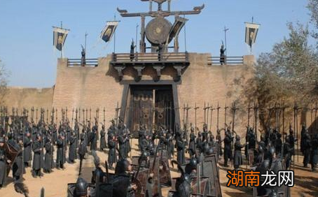 北汉作为五代十国最后一个政权 北汉是如何抵抗北宋军队的