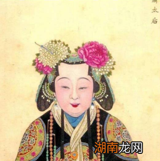 垂帘听政27年的萧燕燕在历史上是一个怎样的人？