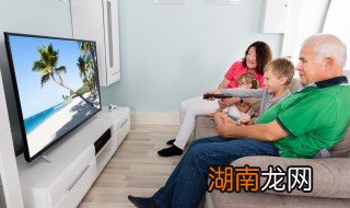 康佳电视机无信号怎么调回来 康佳电视无信号怎么调回来