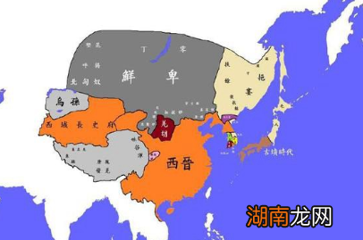 为什么说无论是东晋还是西晋，晋朝都是中国历史上最黑暗的时代？