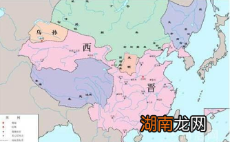 为什么说无论是东晋还是西晋，晋朝都是中国历史上最黑暗的时代？