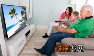 长虹电视开不了机是怎么回事 长虹电视开不了机是怎么回事灯不亮