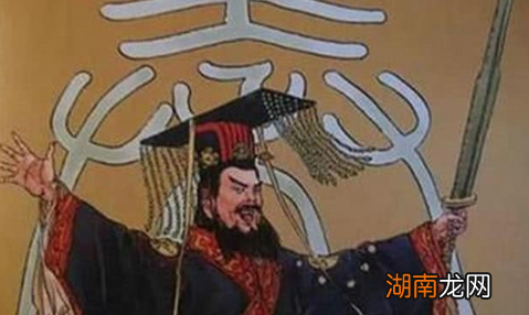 如果秦始皇活久一点,能压住刘邦和项羽吗?