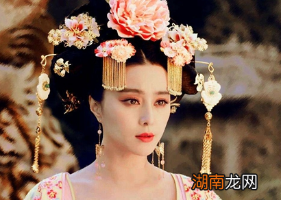 武则天本是李世民的才人，为什么没能为李世民生下孩子？