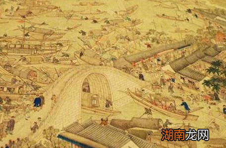 汉朝时期的文景之治到底是什么样的 盛世的水平有多高