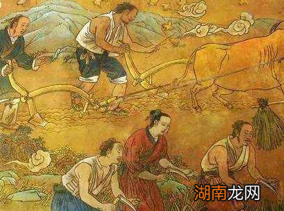 汉朝时期的文景之治到底是什么样的 盛世的水平有多高