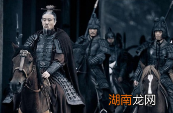 刘备曾抛妻弃子过四次，当时的情况分别是怎样的？