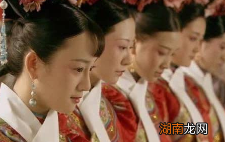 古人大多数都宠爱小妾 古人为什么不让她们转正