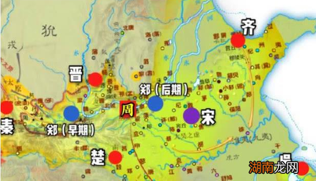 西周的分封制,揭秘西周分封诸侯的爵位划分