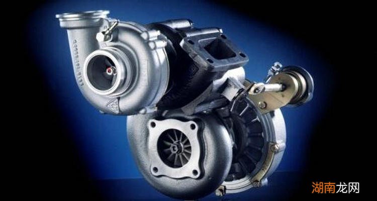 发动机增压器坏了有什么反应