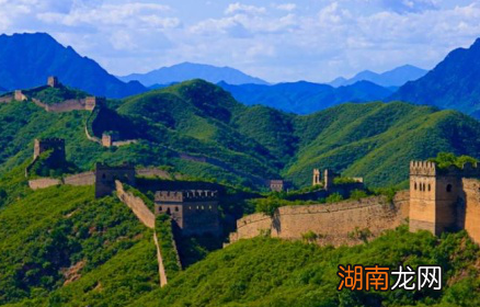 古代长城那么矮 长城真的能阻挡大军的强攻吗