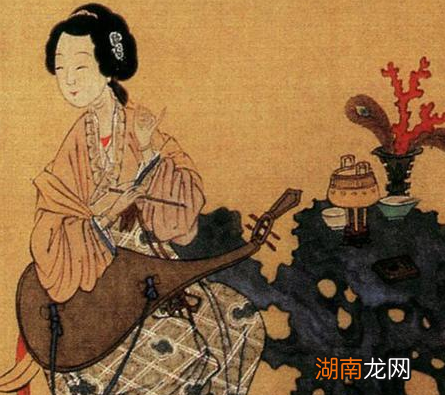 古代三妻四妾到底是什么样的 除了皇帝谁也得按照规矩来