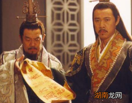 古代皇帝都有自己的皇后 秦始皇为何一生都不立皇后