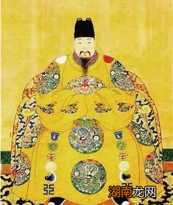 明朝为什么会灭亡 看看东林党就知道了