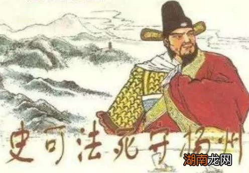 明朝为什么会灭亡 看看东林党就知道了