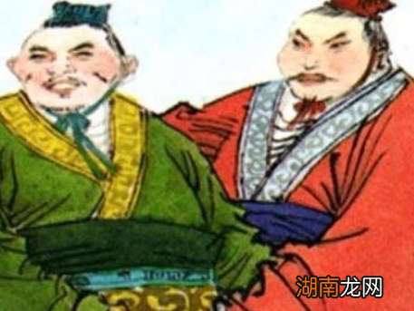 古代对商人的轻视态度是怎么出现的 商人的地位为什么比不上农民