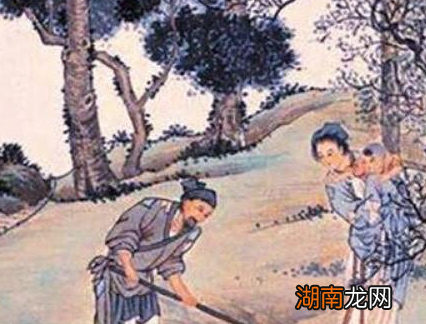 古代对商人的轻视态度是怎么出现的 商人的地位为什么比不上农民