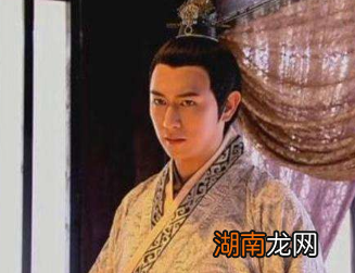 刘义真：本可成为刘宋皇帝，却被顾命大臣杀死