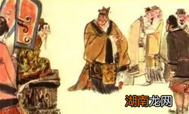 赵高对于秦朝意味着什么？为什么说他的死也代表着帝王的灭亡？