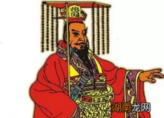 赵高对于秦朝意味着什么？为什么说他的死也代表着帝王的灭亡？