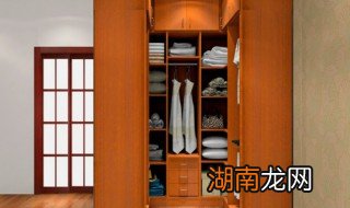 衣柜面积怎么计算方法 衣柜面积简单计算方法