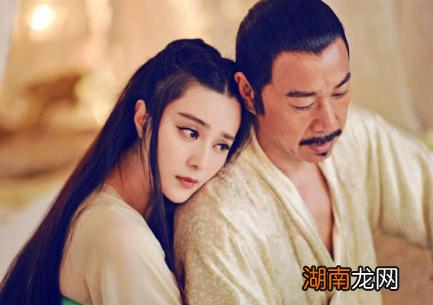 李世民知道武则天野心太大,为何不早点废了她?