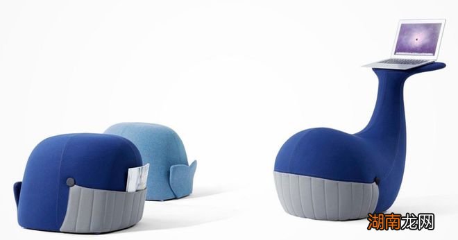 作品 | 大自然的灵感库：10款创意仿生设计