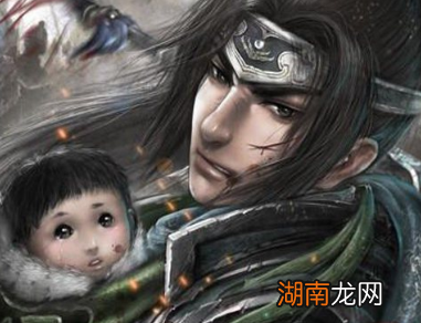 是什么造成赵云的军职与其他人相比偏低?与诸葛亮有何关系?