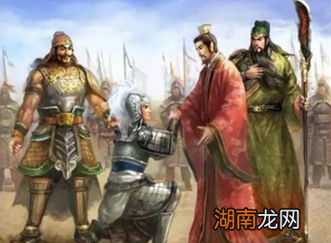 是什么造成赵云的军职与其他人相比偏低?与诸葛亮有何关系?