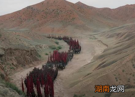 古代骑兵的优缺点是什么 步兵为什么会畏惧骑兵
