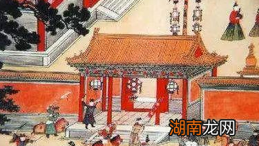 古代也有春运吗？揭秘古人如何回家过年