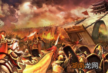 如果没有王翦王贲,秦国最终还能一统天下吗?