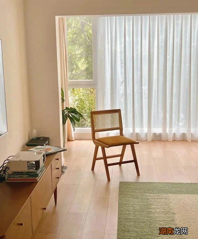 地板应该这样选!第二套房我遵守"这5大妙招",提高了家居舒适感