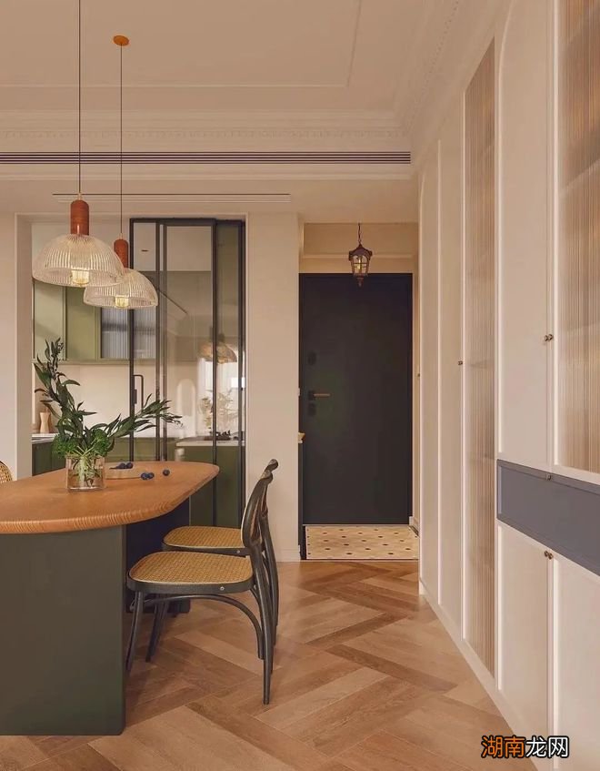 地板应该这样选!第二套房我遵守"这5大妙招",提高了家居舒适感