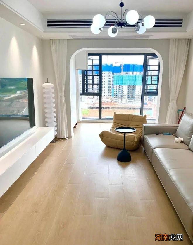 地板应该这样选!第二套房我遵守"这5大妙招",提高了家居舒适感