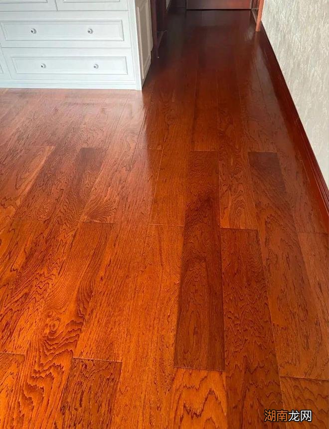 地板应该这样选!第二套房我遵守"这5大妙招",提高了家居舒适感