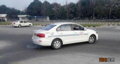 科目一考试结束后多久考科目二