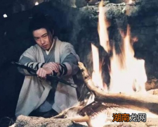 古代真实的大侠生活是什么样的 他们的生存环境竟然如此艰难