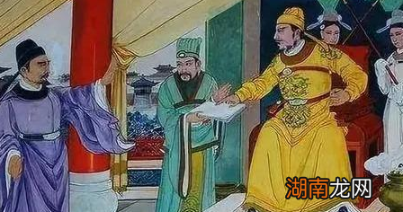 皇太极和谈提出了什么条件 崇祯为什么不同意和解