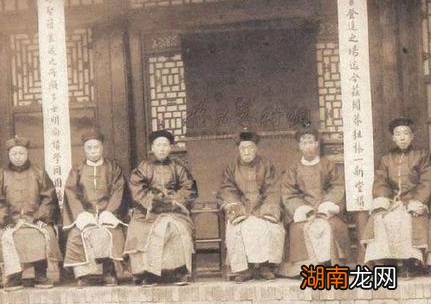 清朝当初有君主立宪制的机会 清朝最后为何没有实现该制度