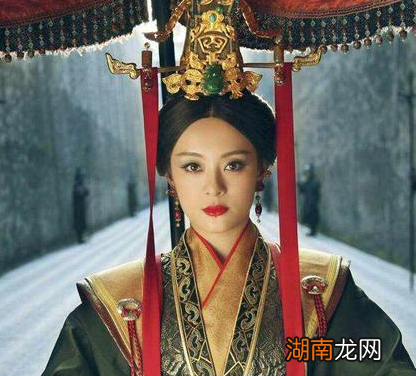 秦国时期的民风到底有多开放 看看秦宣太后就知道了