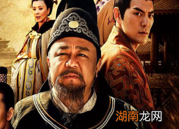 在武则天的心中，狄仁杰是怎么样的地位？